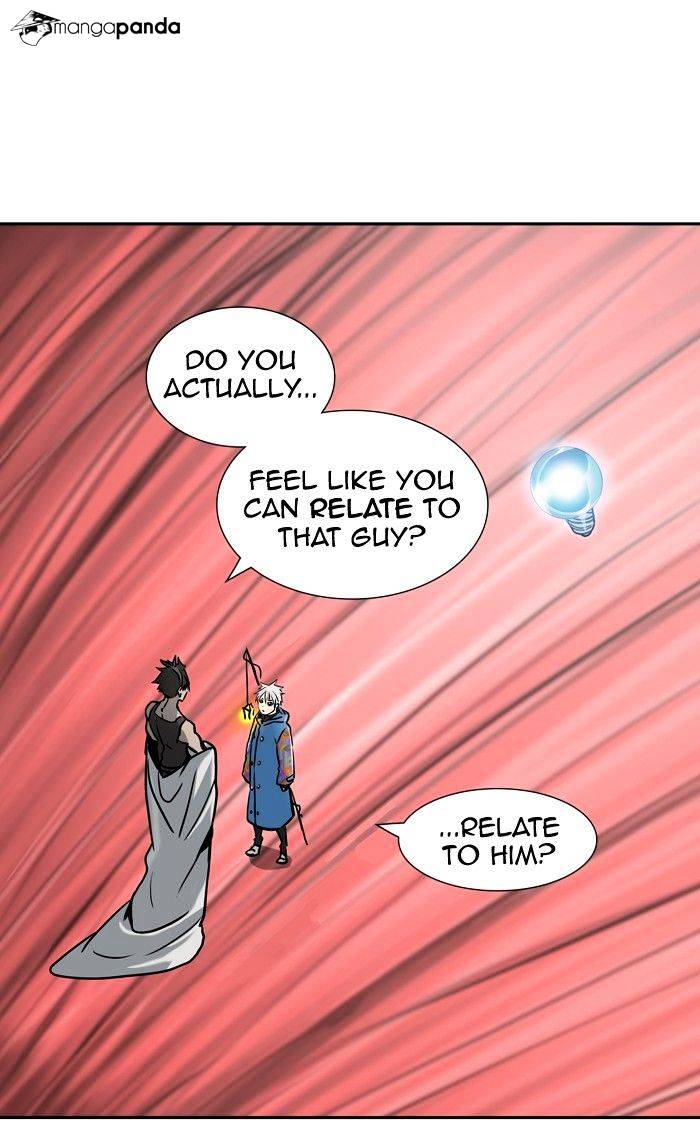 Tower of God Chapter 318 image 026